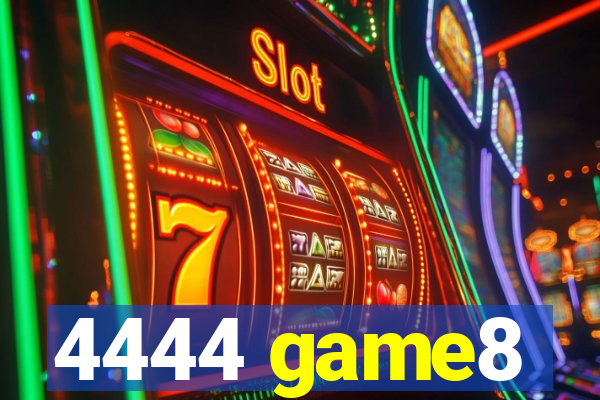 4444 game8