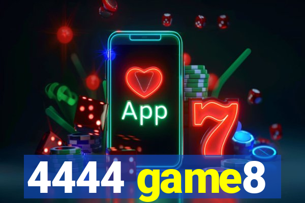 4444 game8