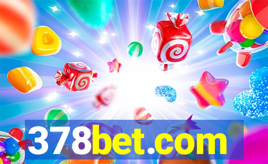 378bet.com