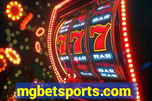 mgbetsports.com