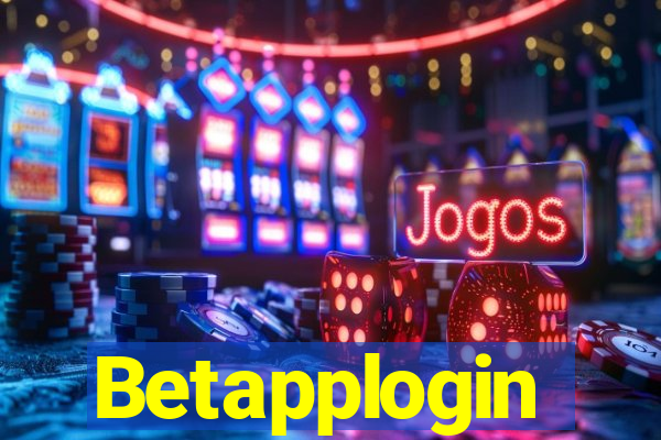 Betapplogin