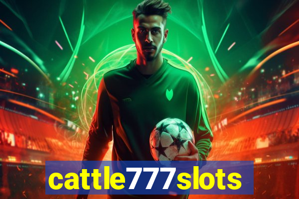 cattle777slots