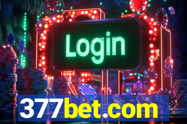 377bet.com