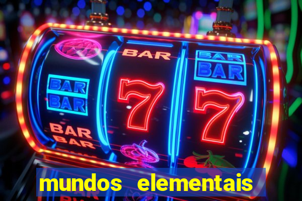 mundos elementais download apk