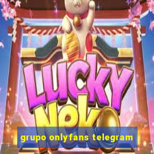 grupo onlyfans telegram