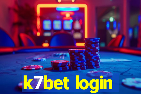 k7bet login