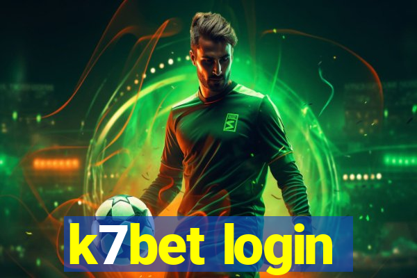 k7bet login