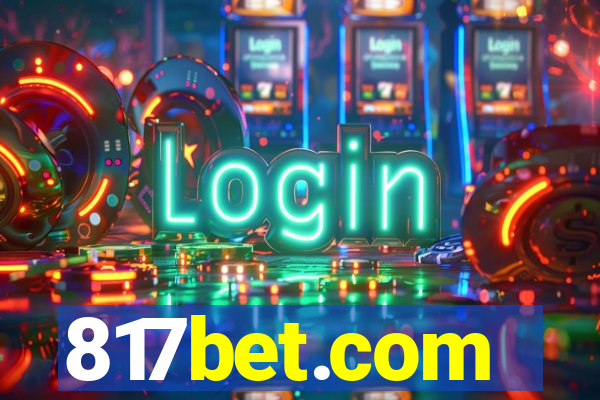 817bet.com