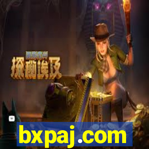 bxpaj.com