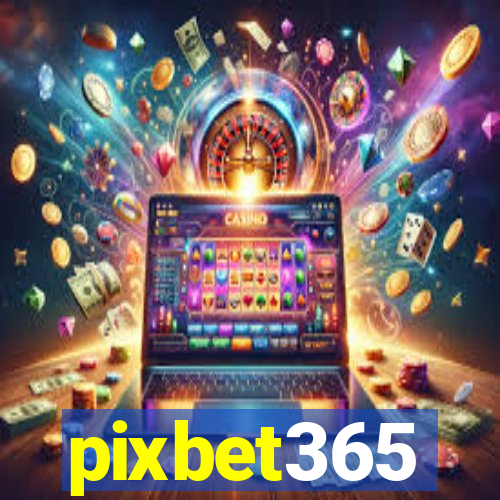 pixbet365