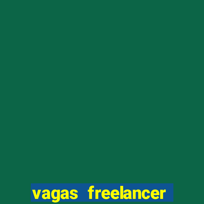 vagas freelancer porto alegre