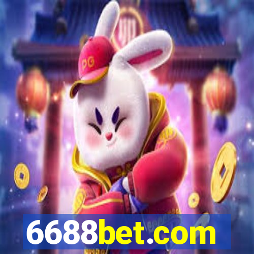 6688bet.com