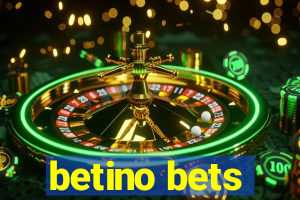 betino bets