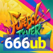 666ub