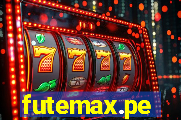 futemax.pe