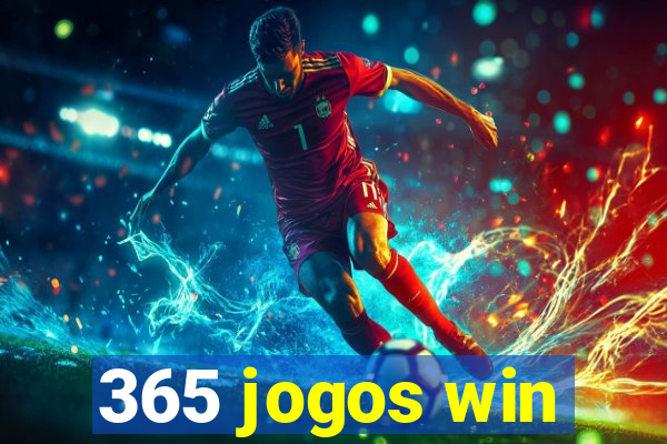 365 jogos win