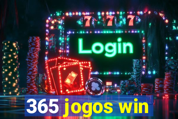 365 jogos win