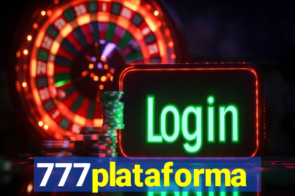 777plataforma