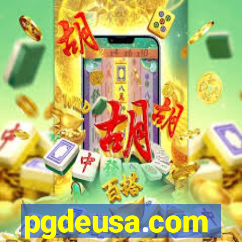 pgdeusa.com