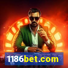 1186bet.com