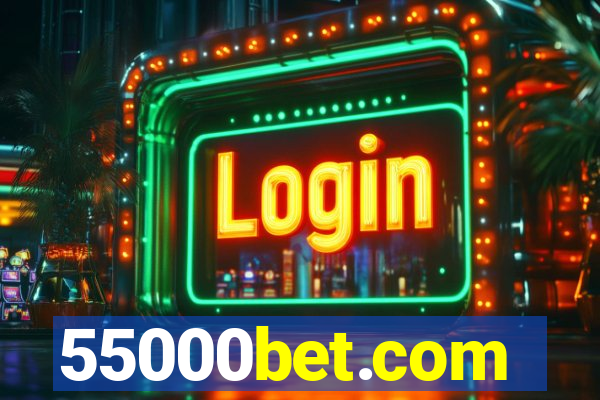 55000bet.com