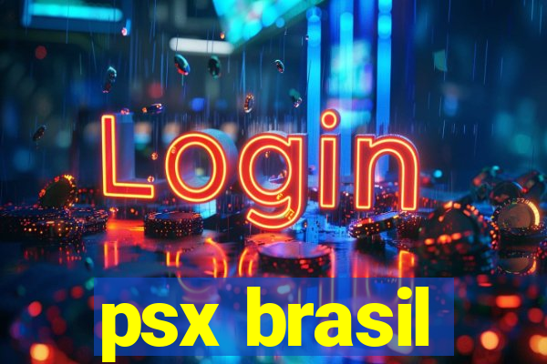 psx brasil