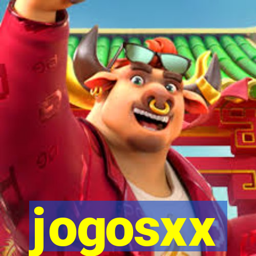 jogosxx