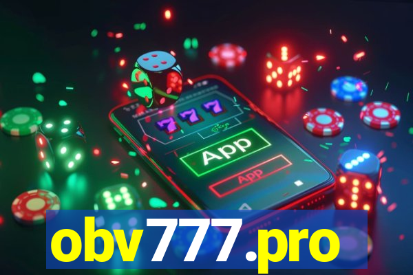 obv777.pro