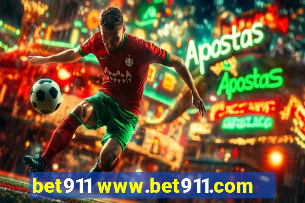 bet911 www.bet911.com