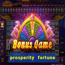 prosperity fortune tree demo gratis