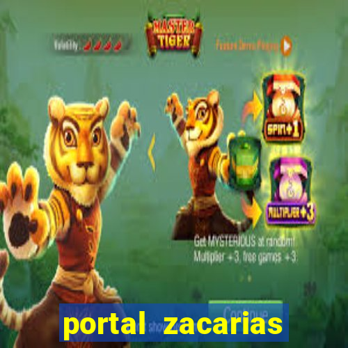 portal zacarias futebol mexicano