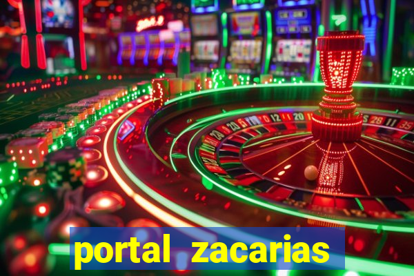 portal zacarias futebol mexicano