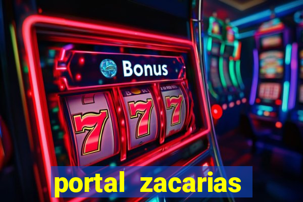 portal zacarias futebol mexicano