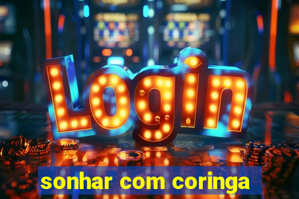 sonhar com coringa