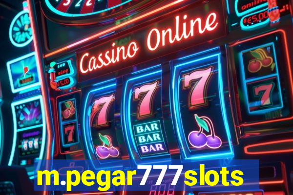 m.pegar777slots