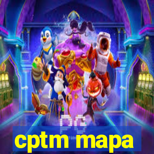 cptm mapa