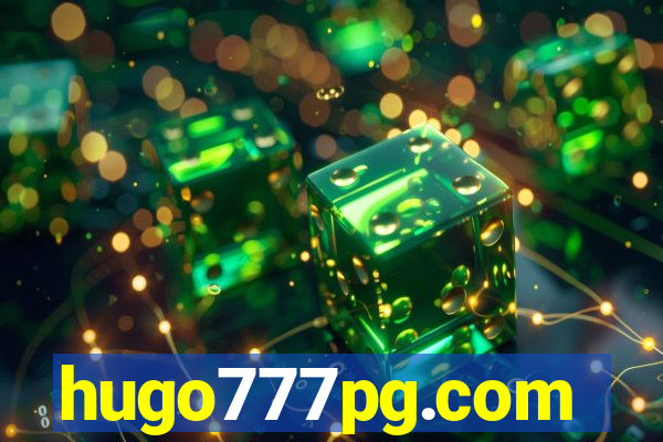 hugo777pg.com