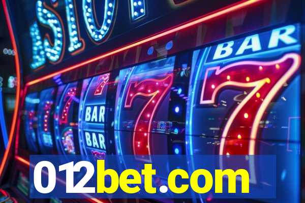 012bet.com