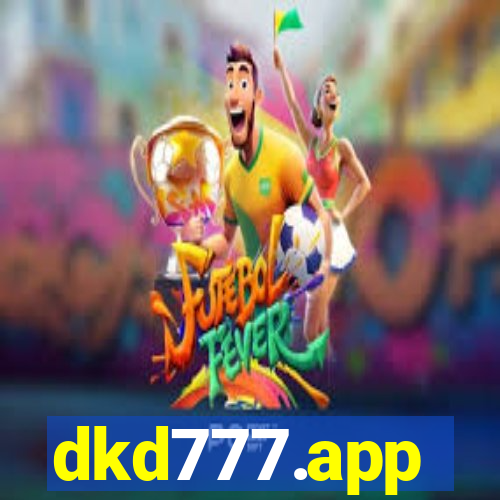 dkd777.app