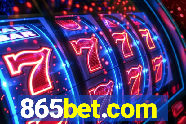 865bet.com