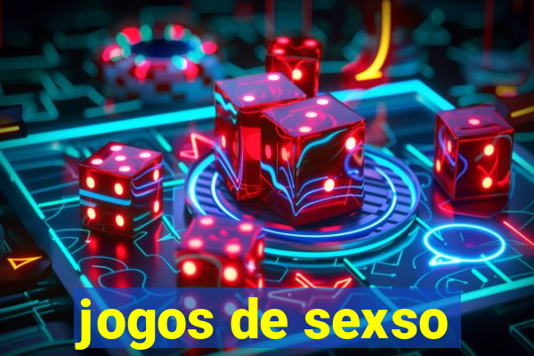 jogos de sexso