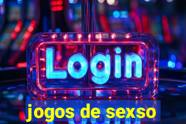 jogos de sexso