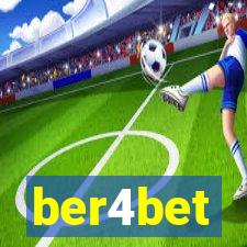 ber4bet