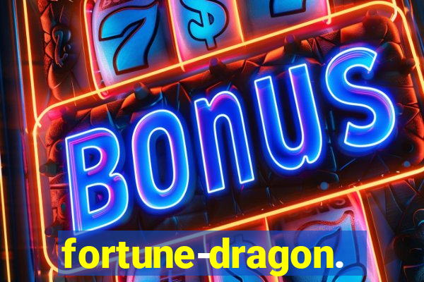 fortune-dragon.vip