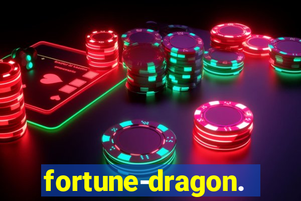 fortune-dragon.vip