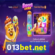 013bet.net