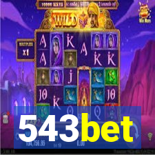 543bet