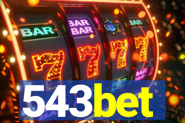 543bet