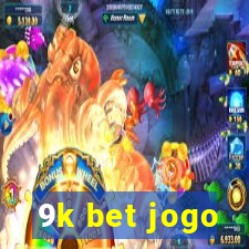 9k bet jogo