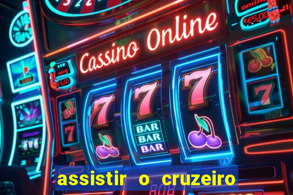 assistir o cruzeiro das loucas